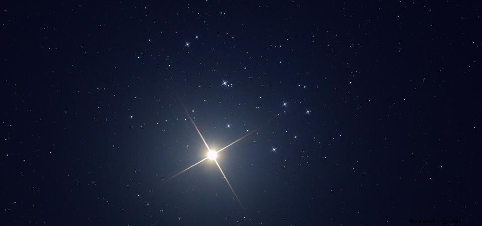 Duchowe znaczenie gwiazd we śnie | Gwiazdy we śnie Znaczenie