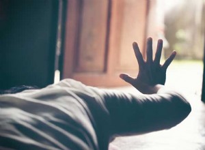 Marzenie o byciu okradzonym Znaczenie