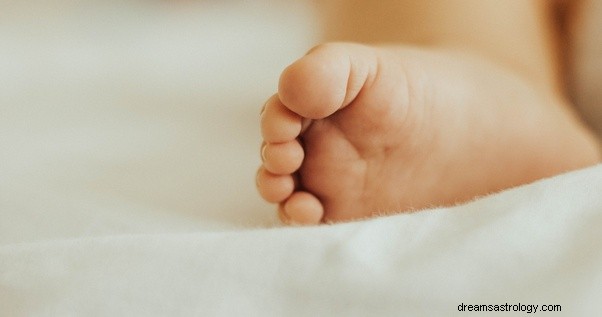 Signification des rêves de bébé garçon