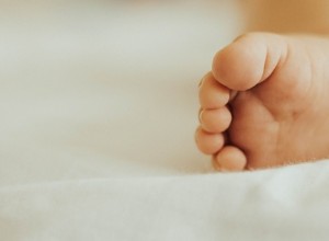 Signification des rêves de bébé garçon