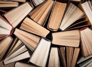 Significado dos sonhos dos livros