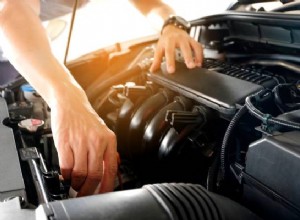 Sognare che il motore di un auto viene rubato Significato