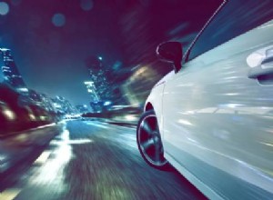 Sognare di un auto che va indietro Significato