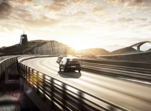 Sognare un auto che cade dal ponte nell acqua Significato