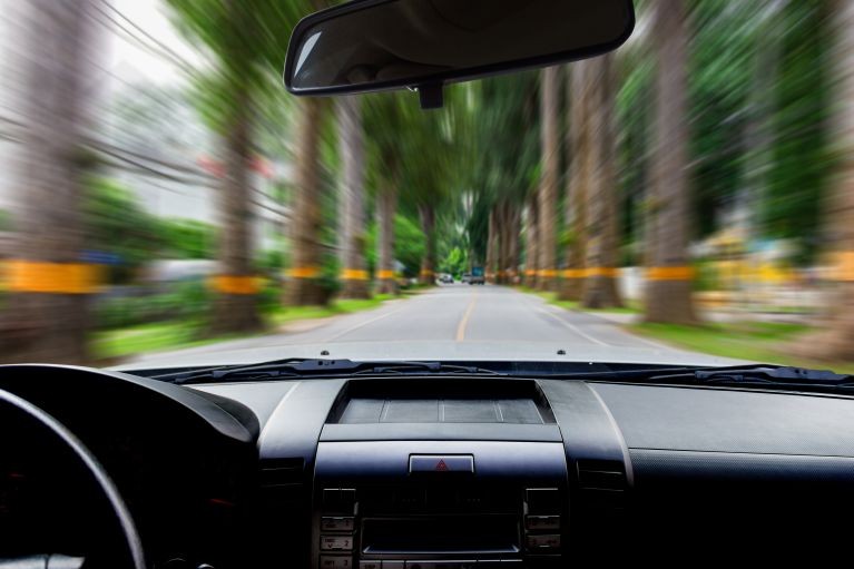 Rêver d une voiture sans freins signifie