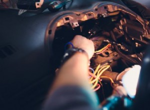 Significado de soñar con piezas de auto robadas
