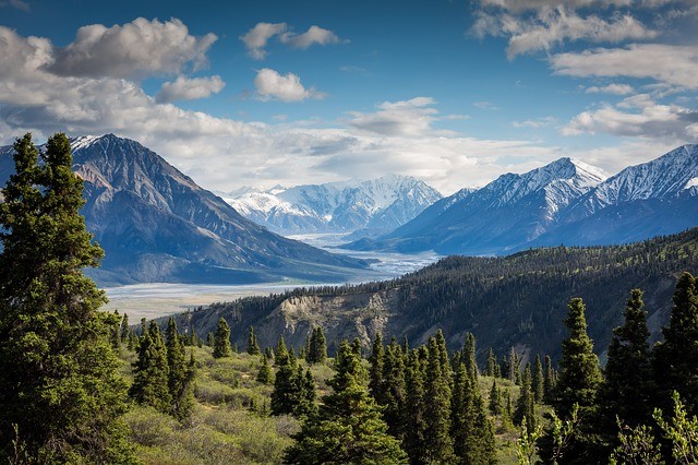 Rêves de montagnes – interprétation et signification