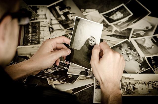 Sogni su una fotografia – interpretazione e significato