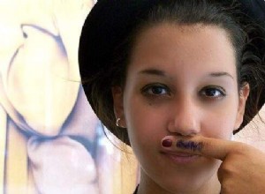 Rêver d une moustache – signification du rêve