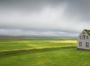 Rêver d une maison - signification et interprétation