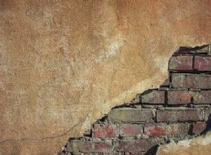 Ladrillos – significado e interpretación de los sueños