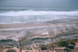 汚れた水の意味の夢の解釈