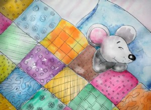 Drømmetydning af døde rotter betyder