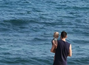 At se din egen søn i en drømmetydning