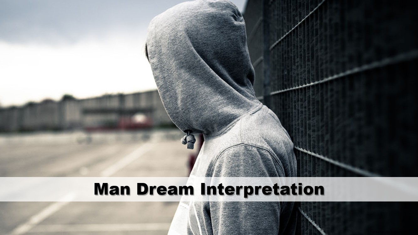 Man Dream Interpretation