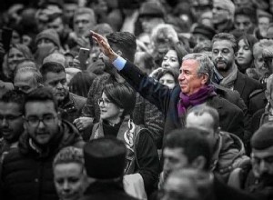 Vendo o prefeito em uma interpretação dos sonhos