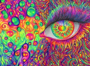 Ένα όνειρο ζωγραφικής