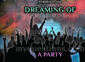 ΟΝΕΙΡΕΥΕΤΑΙ ΓΙΑ ΠΑΡΤΙ