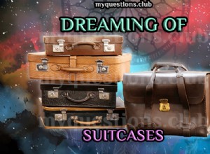 夢のスーツケース