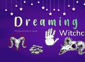 MARZENIE O CZAROWNICTWIE