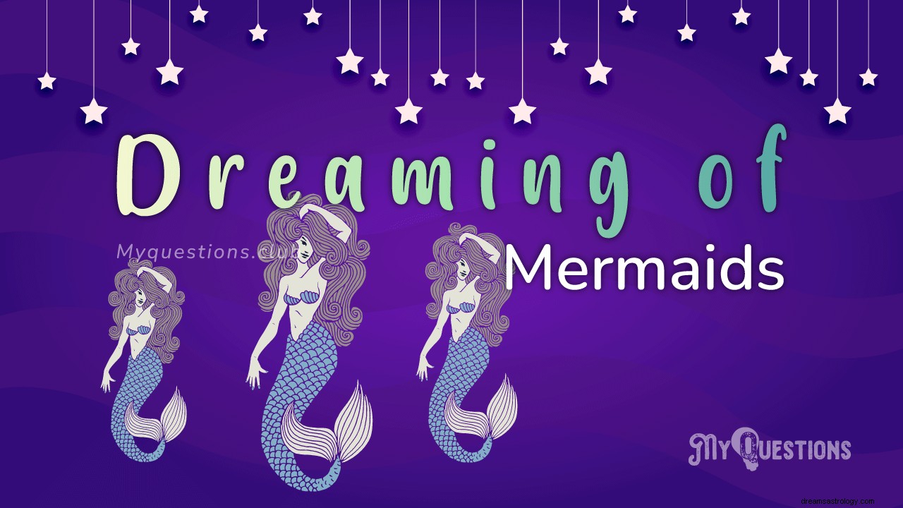 MIMPI MERMAID