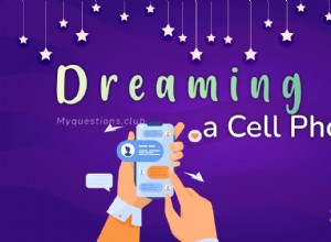 DRÖMMAR OM EN MOBIL