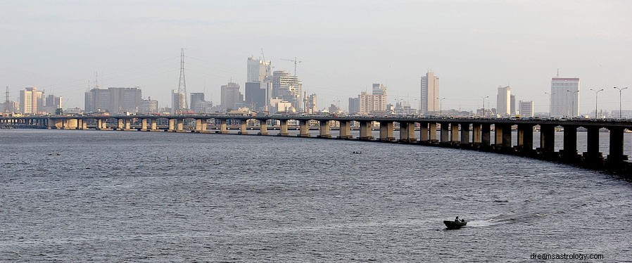 Mimpi Tentang Jembatan