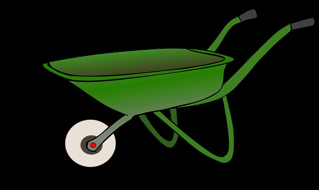 Dream About Wheelbarrow