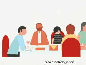 Dream About BOSS at Office