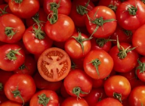 Tomater – drömmening och symbolik