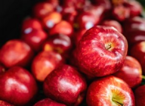 リンゴ – 夢の意味と象徴