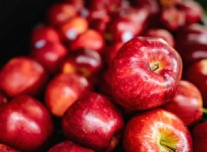 Pomme – Signification et symbolisme des rêves