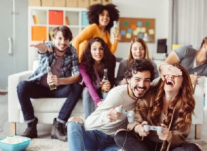 Venskab – drømmebetydning og symbolik