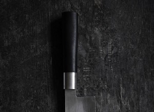 Cuchillo – Significado y simbolismo de los sueños