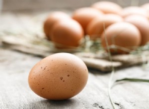 Αυγό – Όνειρο νόημα και συμβολισμός