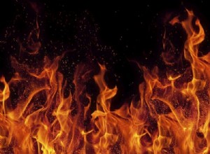 Oheň – význam snu a symbolika