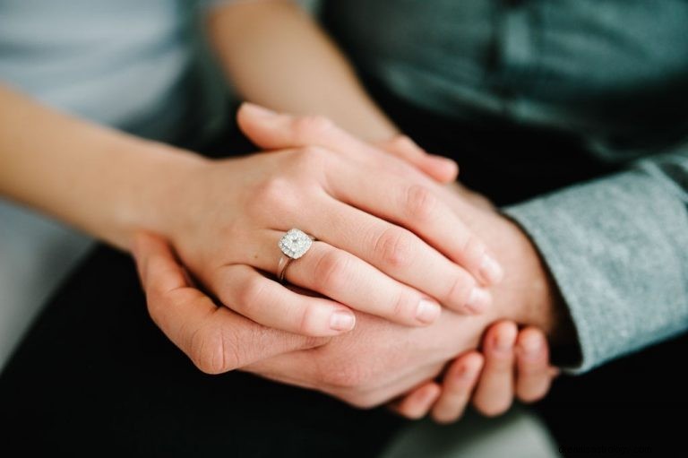 Matrimonio – Significado y simbolismo de los sueños