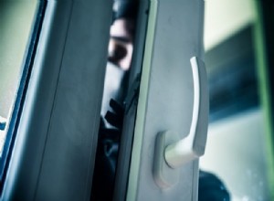 窃盗 – 夢の意味と象徴