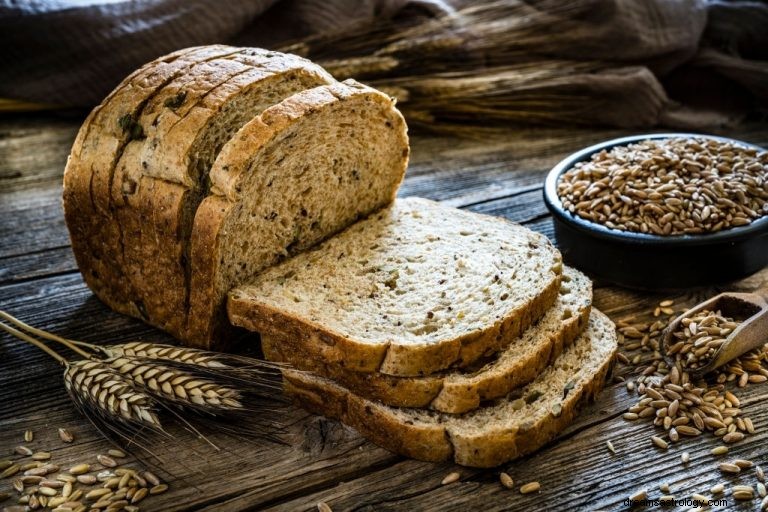 Brood – Droombetekenis en symboliek