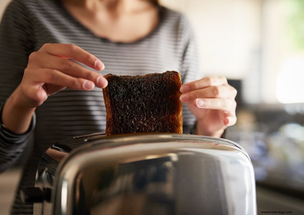 Brød – drømmebetydning og symbolik