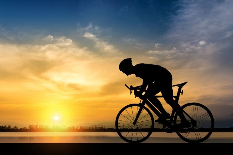 自転車 – 夢の意味と象徴