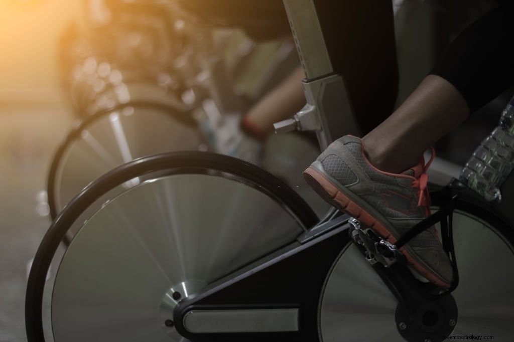 Rower – znaczenie i symbolika marzeń