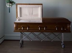Cercueil – Signification et symbolisme des rêves