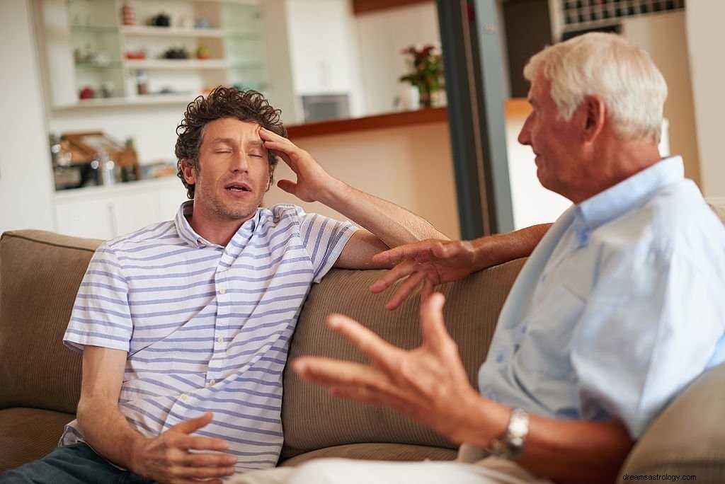 Discussie – Betekenis en symboliek van dromen