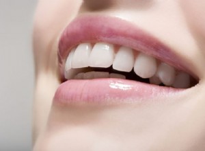 Bílý zub – význam snu a symbolika