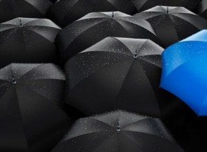 傘 – 夢の意味と象徴