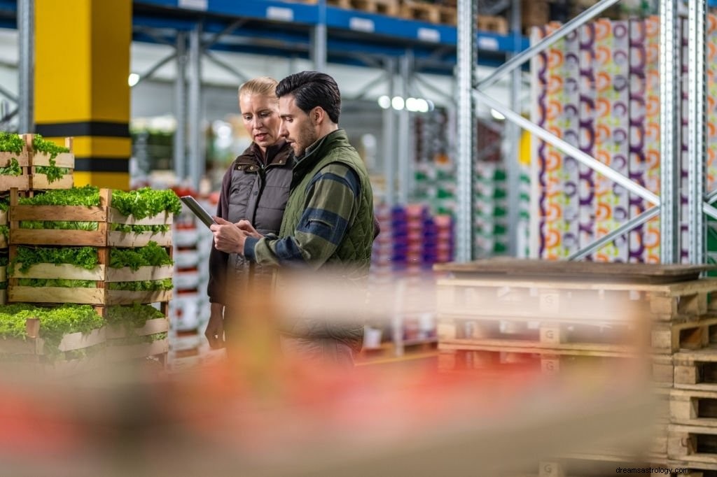 Sla – Betekenis en symboliek van dromen