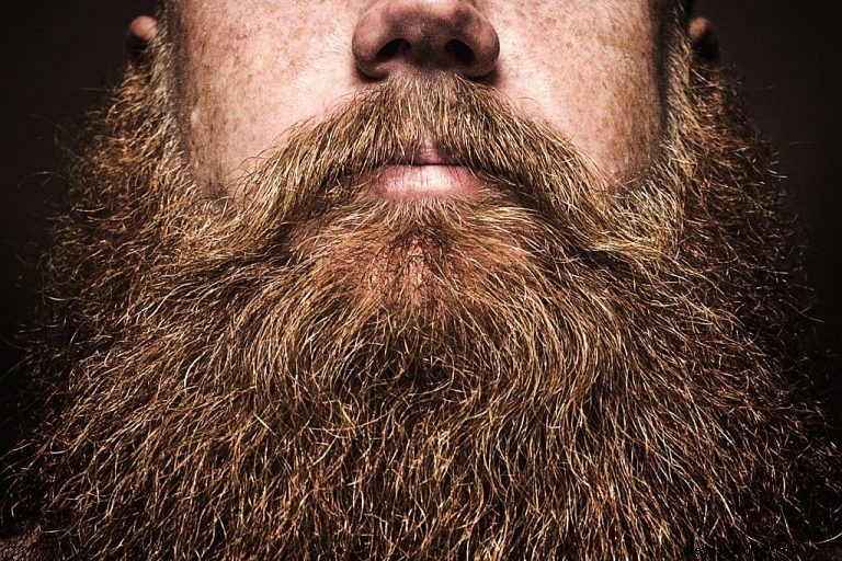 あごひげ – 夢の意味と象徴