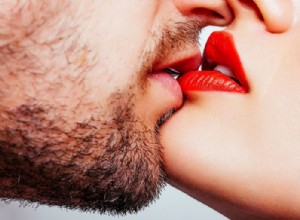 唇にキス – 夢の意味と象徴