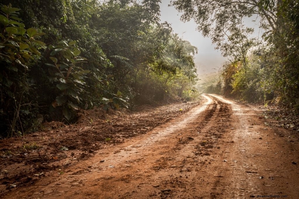 Argila – Significado e simbolismo dos sonhos